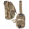 Mil-Tec i-Pouch MOLLE MultiCam
