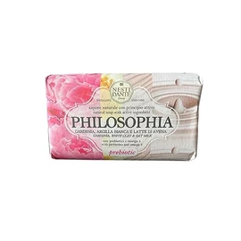Nesti Dante Philosophia Prebiotic 3800162 Unisex Soap 250 g Suitable for All Skin Types