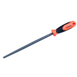 GOBEST Wood rasp Round, Longer Working Length 250mm (GB-0064)