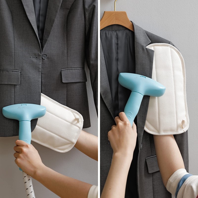 SHIMOYAMA Ironing Glove, 1 Pack, Large Thick Heat Protection Glove,