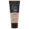 Fit Me! Matte + Poreless