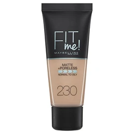 Fit Me! Matte + Poreless