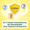 세테베 Cetebe 비타민C+비타민D3+아연 30캡슐 Cetebe Vitamin C + Vitamin D3