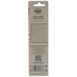 KOH-I-NOOR S128 Dressmaking Chalk Pen 2 Variations