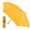 Moonbat 10298 3 Second Urawaza Slim, Lightweight, Folding Umbrella, UV
