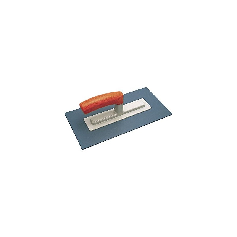 Kaufmann Special Plastic Trowel 280 x 140 mm, 42.012.02