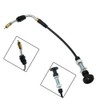 JIK Choke Cable For MIKUNI HSR42 HSR45 HSR48 Carburetor, Fits