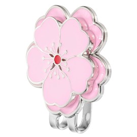 Mipcase Golf Hat Clip with Ball Marker Stylish Golf Accessories for Men Durable Practical Design and Giving