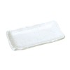 Tableware East Japanese Dish, 8.7 inches (22 cm), Sensuyuki Indigo
