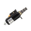 Hydraulic Pump Solenoid Valve 111 9916 for CAT E320B 320C