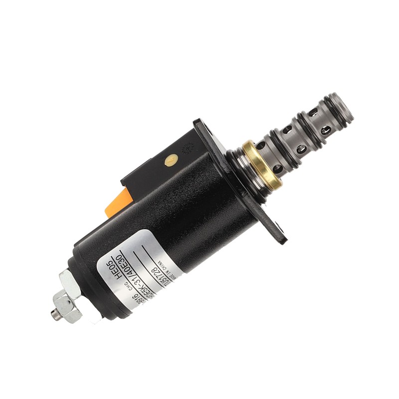Hydraulic Pump Solenoid Valve 111 9916 for CAT E320B 320C