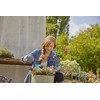 Gardena Garden and Maintenance Glove 9/L: Garden gloves for demanding