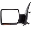 Aintier Tow Mirrors Pair suitable for 2007-2014 For Ford For