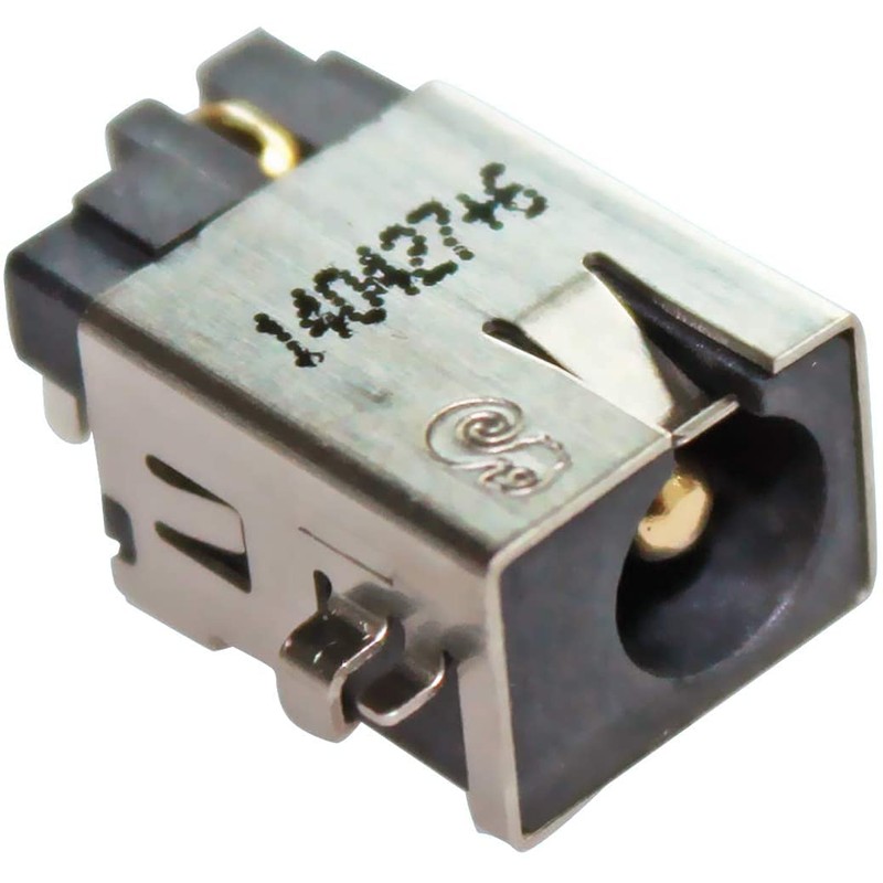Zahara DC Power Jack Charging Port Plug for MSI MS-16W2