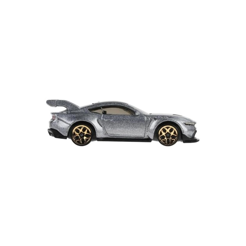 Hot Wheels Single Cars Ford Mustang GTD HYW19