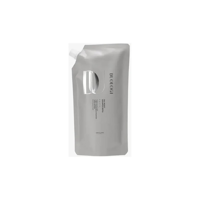 Repuesto Shampoo Anticaida 500ml Duologi Oriflame Original