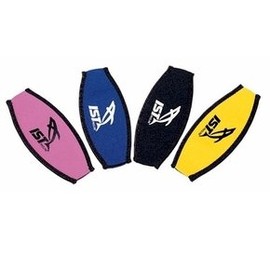 IST Neoprene Mask Strap Cover - Pink