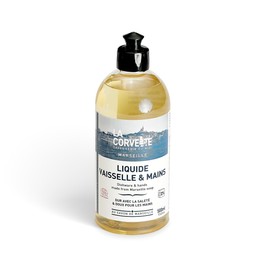 La Corvette Dish Soap, 16.9 fl oz (500 ml)