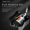 Full Hotend Kit 3D Printer Accessories Hot End Kit with