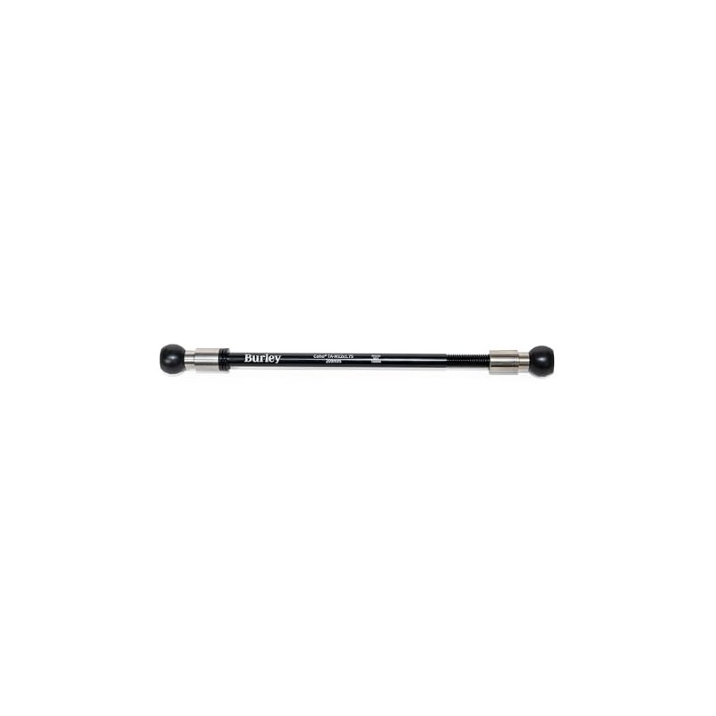 Burley Sport Pasante Axle P/Trailer COHO 12 x 1.75 209