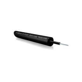 1 Piece 0,50m Viablue H-FLEX OPTICAL TOSLINK CABLE