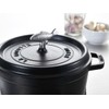 Staub Lid knob fish