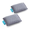 E-Cloth 2 Non-Scratch scouring Pads, Polyurethane (PU).,