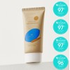 1+1 Twelve Grabs White Ginseng Moisture Sun Cream 50ml SPF50+
