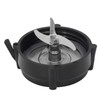 Blender Blade Replacement Parts Household Blade Gasket Bottom Base Kit