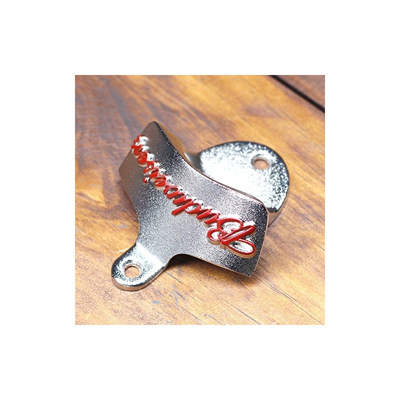 Bottle Opener Wall Mounted Metal Wall Mount Bottle Opener Budweiser