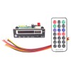 RETROGOO 12V Bluetooth 5.0 MP3 Player Wireless Receiver MP3 Decoder