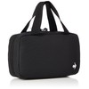 Cox Sportif BK00 QQBVJA45 Men's Pouch, Reversible Cart, Simple, Sustainable,