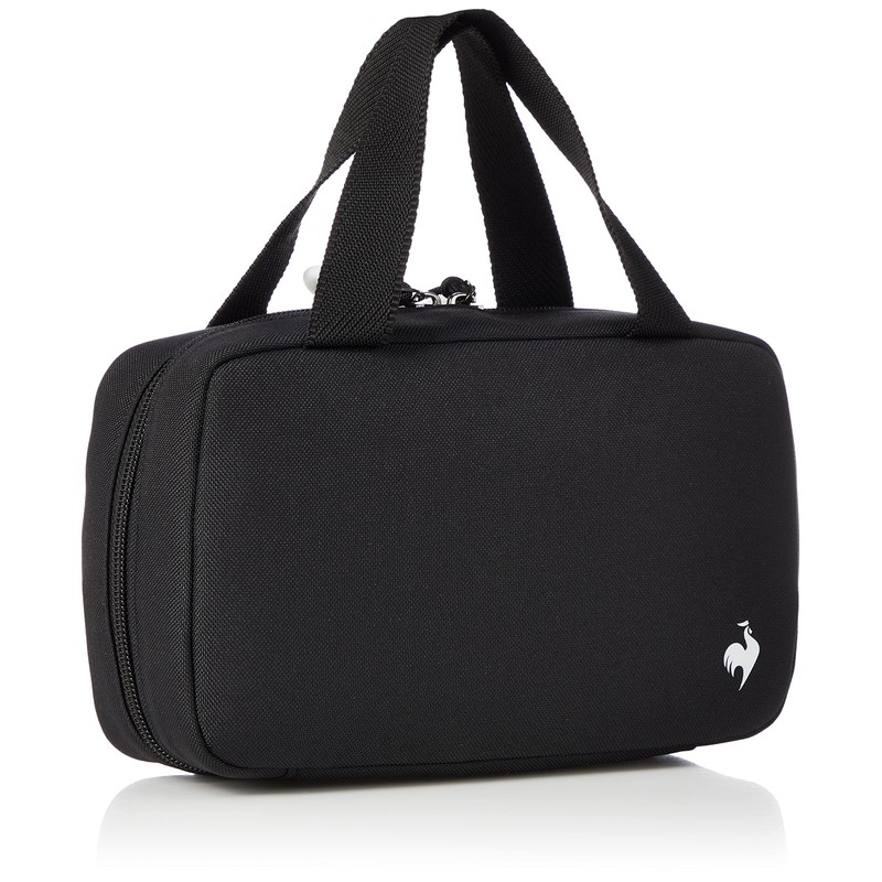Cox Sportif BK00 QQBVJA45 Men's Pouch, Reversible Cart, Simple, Sustainable,