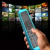 3PACK Case for DirecTV Remote, Cover for AT&T TV Now