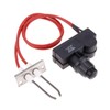 Aupoko Double Ignition Kit Electronic Igniter, Propane Gas Grill Igniters