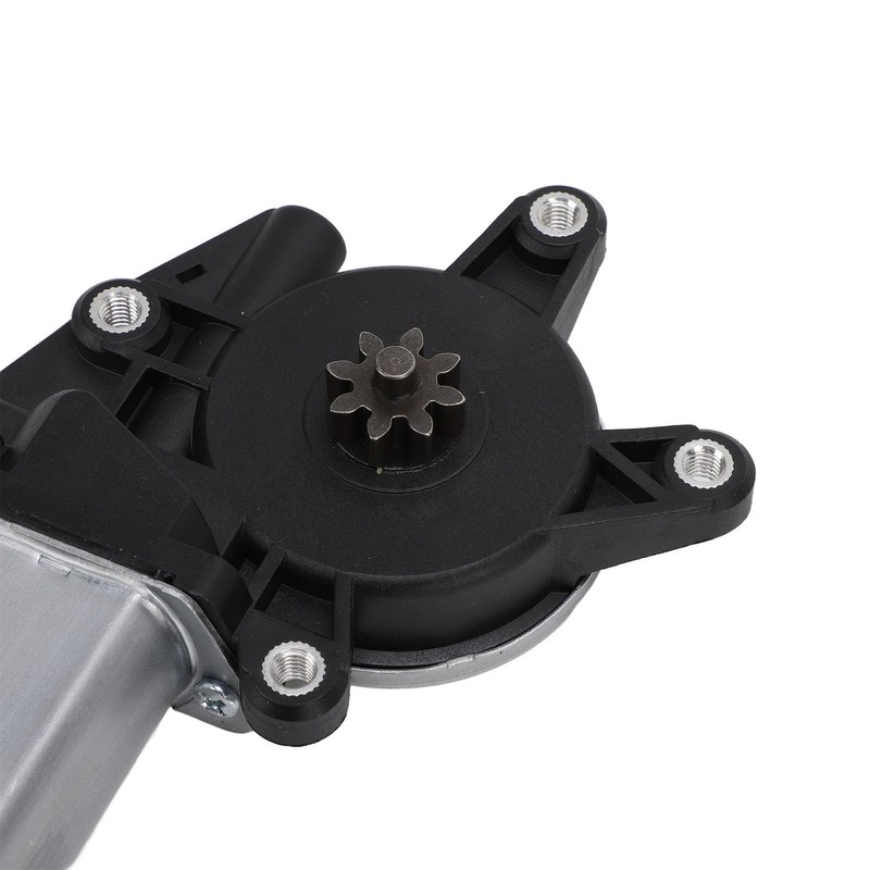 Power Window Motor Sensitive Control Smooth Lift Power Window Regulator