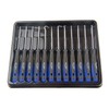 US PRO Professional 12 Piece Mini Pick and Hook Set