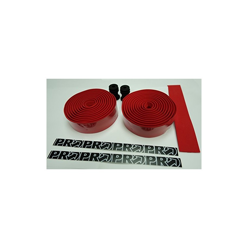 PRO Sport Control Tape, Red