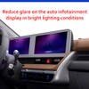 Artemis Shields Matte Anti Glare Screen Protector for 2024 Hyundai