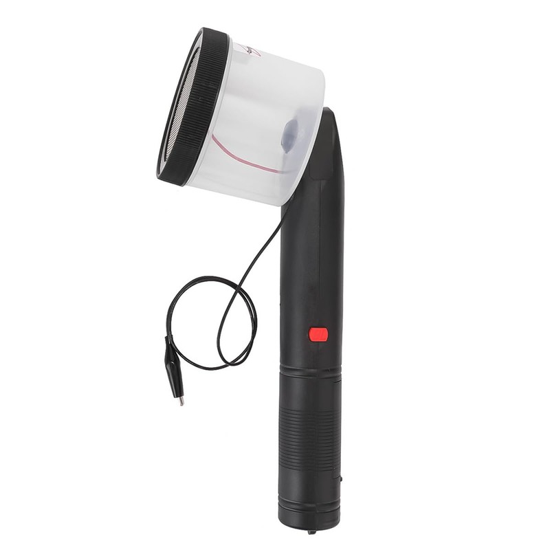 CENPEK Static Lawn Applicator Kit, Static Grass Applicator, Hobby Crafting,