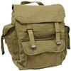 Zip Zap Zooom Highlander Mens Man Combat Military Rucksack Travel