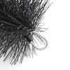 XPOtool Set 6x konische Fallrohrbürste Ø8–12 cm L: 25 cm