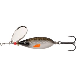 Abu Garcia Artificial bait for spinning nails and baitcaster fishing Drops Maxi Spinners 9G