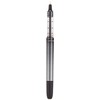 Uni-Ball UB 185S - Rollerball pens (Black, Black)