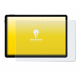 upscreen Anti-Glare Screen Protector compatible with Doogee U11 – Protection Film Matte