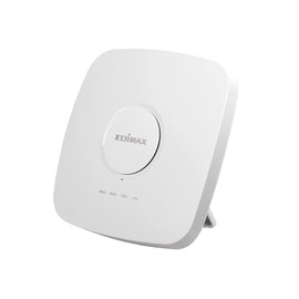 Edimax AI-2002W - EdiGreen Home: 7-in-1 Indoor Air Quality Measurement Solution with PM2.5, PM10, CO2, TVOC, HCHO, Temperature and Humidity Sensors