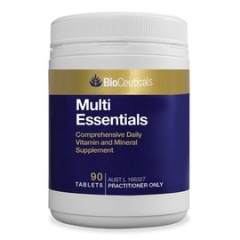 Bioceuticals Multi Essentials 90Tabs