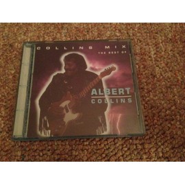 Collins Mix