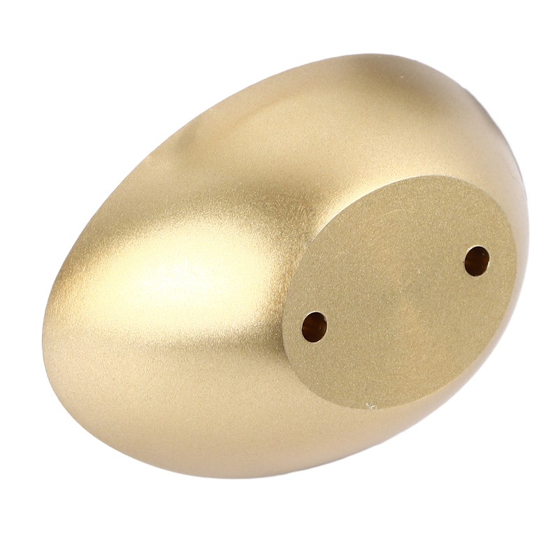 Brass Ingot Ornaments Solid Feng Shui Small Luck Wealth Fortune