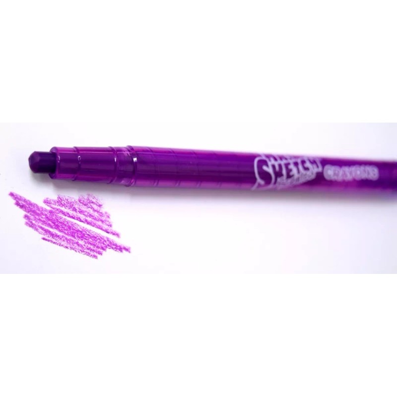 Mr. Sketch Crayones Con Aroma Mr Sketch Scented Twistable Crayons